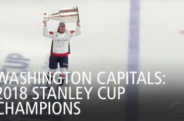 Washington Capitals: 2018 Stanley Cup Champions