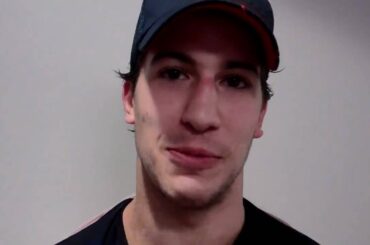 Michael Del Zotto: On The Spot
