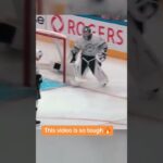 Works every time 😆 (via NHL)