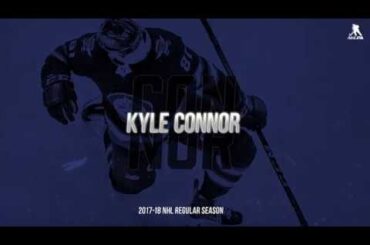 Player of the Week | 26/03/2018 | Kyle Connor