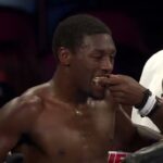 Jahi Tucker vs Santiago Fernandez Full Fight