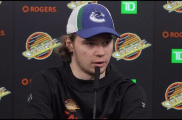 The Oilers & Canucks Just Made A Pretty Surprising Trade...