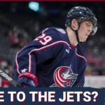 Is Patrik Laine Hoping To Return To The Winnipeg Jets, Or Looking For A New Start Elsewhere?