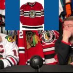 Hot Take: Chicago Blackhawks' Winter Classic Jersey LEAKS! It's Glorious!