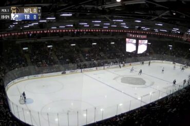 Highlights | April 8 Vs. Trois-rivières Lions