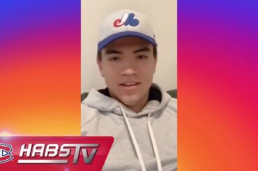 Instagram Q&A with Nick Suzuki