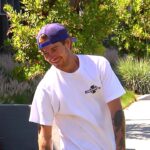 Mike Anderson : Let's Skate Dude (LSD)