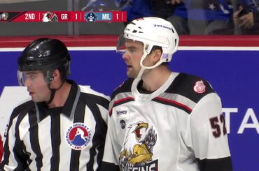 11-3-18 | Highlights | Milwaukee Admirals