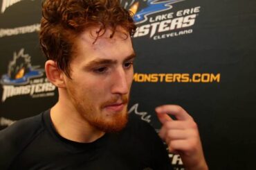 INTERVIEW: Lukas Sedlak (05.22.16)