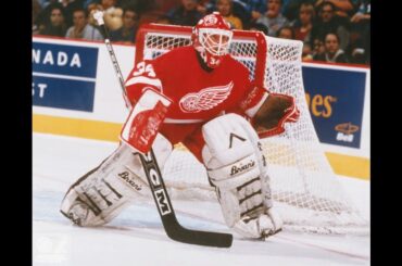 Revisiting the 1997 Detroit Red Wings