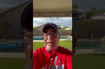 NHL DID YOU KNOW? WASHINGTON CAPITALS EDITION #nhl #washingtoncapitals #dc #caps #nhl24 #ovi