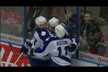 McKegg Goes Far Side - 12/09/12