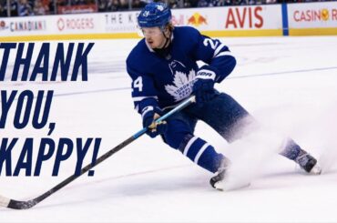 I Lived (Thank you Kappy) || Kasperi Kapanen