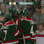 Highlights: Mooseheads 4 Gatineau 3 SO - December 10th, 2022