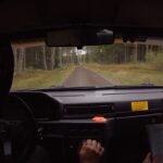 Skilling 500 26/8 2017 - SS 4 - Högabråten - Fredrik Persson/ Johan Haak