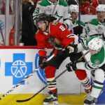 Blackhawks Trade Schmaltz to Coyotes for Strome and Perlini