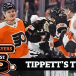 Will Owen Tippett take the next step for Flyers in 2024-25? | PHLY Sports