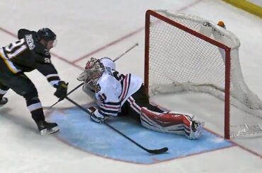 Vladimir Tarasenko “Forsberg's” in shootout