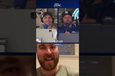 David Savard : Son premier camp d'entraînement dans la LNH!