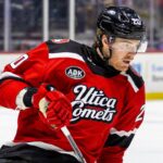 Utica Comets vs. Toronto Marlies | Utica Weekend | March 8th, 2024