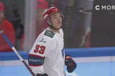 Aron Kiviharjun Liiga-uran avausmaali!