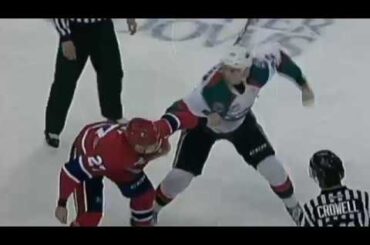 Riley McKay vs Braydyn Chizen Jan 4, 2017