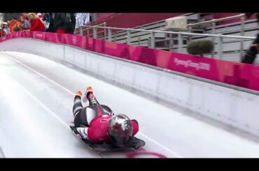 Laurent Duvernay-Tardif démystifie le skeleton