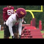 Expectations for Year 3 of Jahan Dotson in Washington | Beltway Football