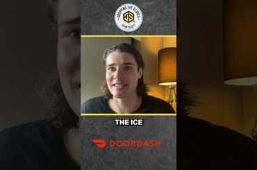 Ryan Graves on Sydney Crosby, Nathan MacKinnon, and Jack Hughes  - DTG - [Ep.576]