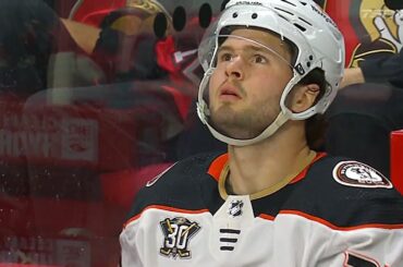 BIG season incoming for Mason McTavish...