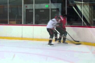 Ducks Training Camp - Jakob Silfverberg