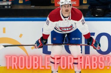 Jeff Petry's Comments Hit Core Of Montreal Canadiens Issues