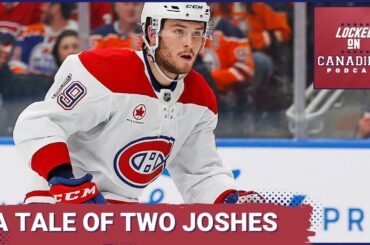 Montreal Canadiens Patrik Laine trade: how does this change Habs lineup? Plus Jayden Struble's rise