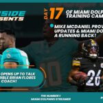 Tua Tagovailoa Talks About How Horrible Brian Flores Treated Him!