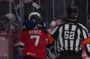 Jan. 21, 2023 | Syracuse Crunch vs. Utica Comets