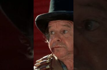 Billy Curtis.Geoffrey Lewis. William O'Connell.Anthony James.High Plains Drifter(1973)Clint Eastwood