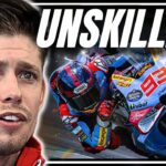 Casey Stoner’s BOLD STATEMENT About Marc Marquez and Other Riders! | MotoGP News