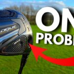 Callaway Rogue ST Max Driver | ONE BIG PROBLEM!?