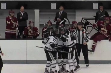 2015-2016 Erik Foley Highlights