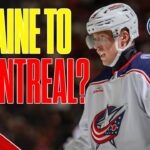 Laine joins the Habs and fans are EXCITED | Digital Sportscentre