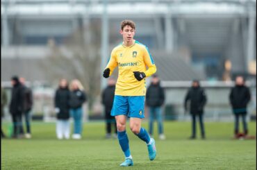 Oscar Schwartau 🇩🇰 | Brøndby IF | Goals an Footage