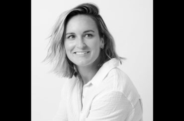 Extrait du 31e Balado Femme d'Hockey Marie-Philip Poulin