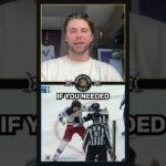 Adam Fantilli on Matt Rempe vs. Mathieu Olivier - DTG