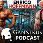 ENRICO HOFFMANN: Manuel Bauer & Max Madsen, finale Saison, Job, Familie & Kind, Gesundheit uvm.