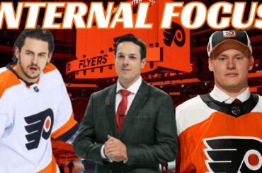 2024 NHL GM Report Cards - Philadelphia Flyers Off-Season Review