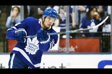 31 in 31:  Toronto Maple Leafs  2018-19 season preview  Aug 26,  2018