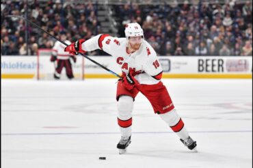 Dougie Hamilton OFFICIALLY signed by New Jersey + Will Butcher to Buffalo