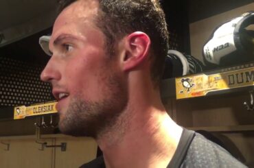 Brian Dumoulin: Ready to Go | Pens Locker Room