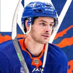 Mathew Barzal DISRESPECTED by Latest NHL Rankings | New York Islanders News