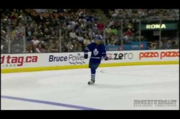 Nazem Kadri Best Shootout Goal (Great Goal) HQ